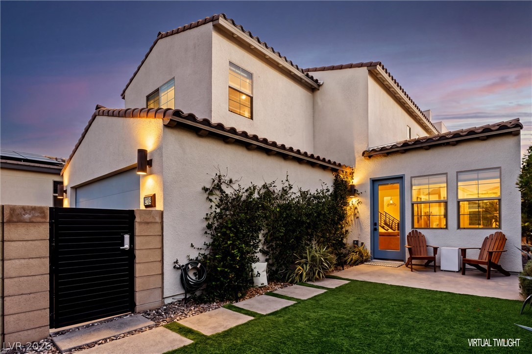 2702 Marchetti Place Henderson NV 89044
