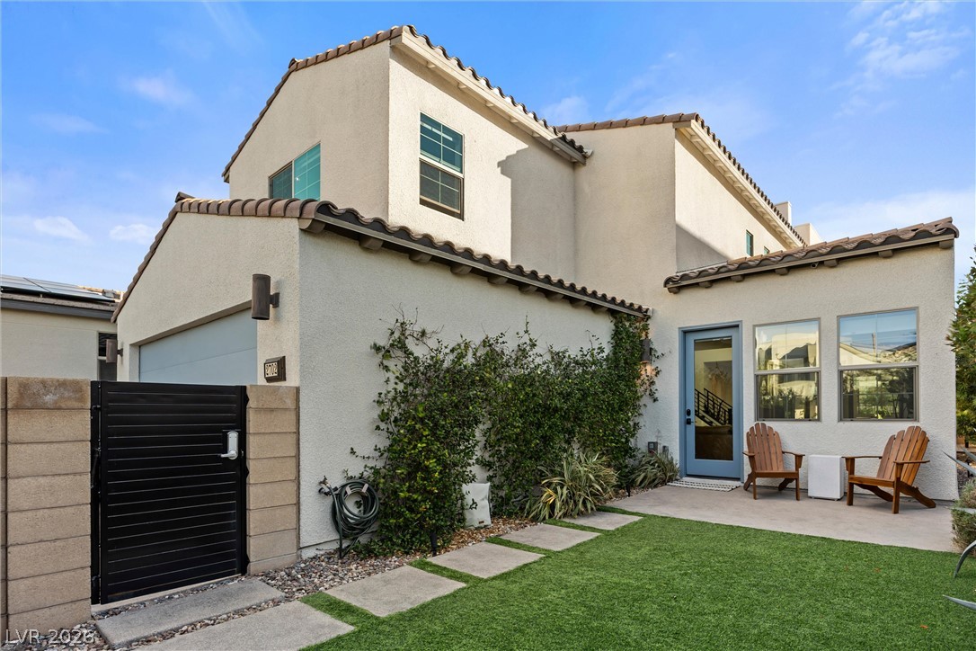 2702 Marchetti Place Henderson NV 89044