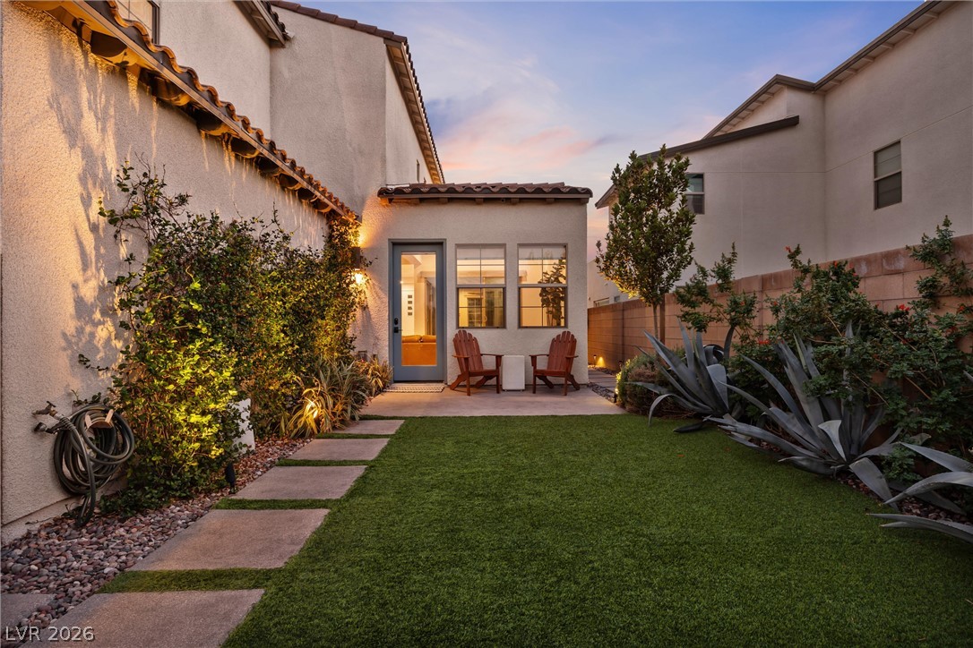 2702 Marchetti Place Henderson NV 89044