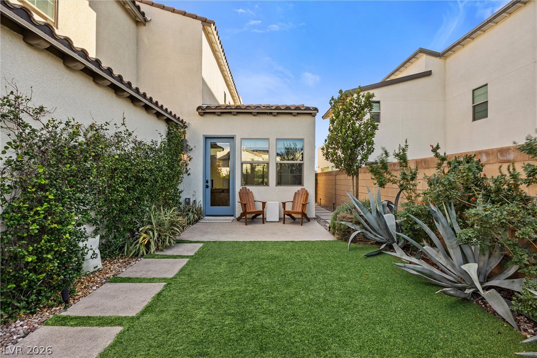 2702 Marchetti Place Henderson NV 89044