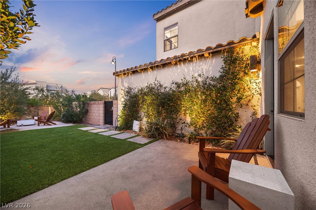 2702 Marchetti Place Henderson NV 89044