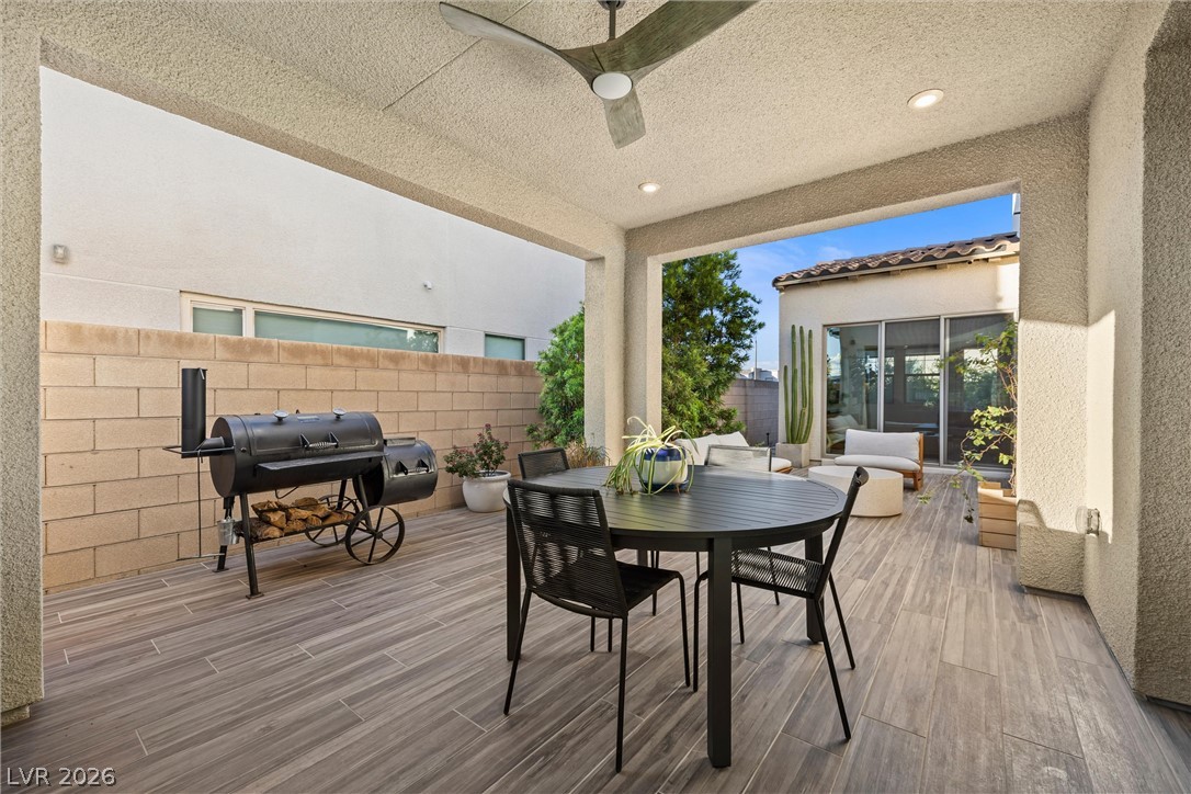 2702 Marchetti Place Henderson NV 89044