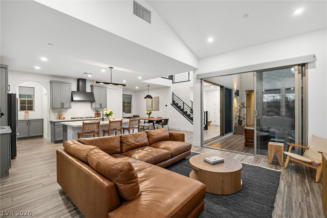 2702 Marchetti Place Henderson NV 89044