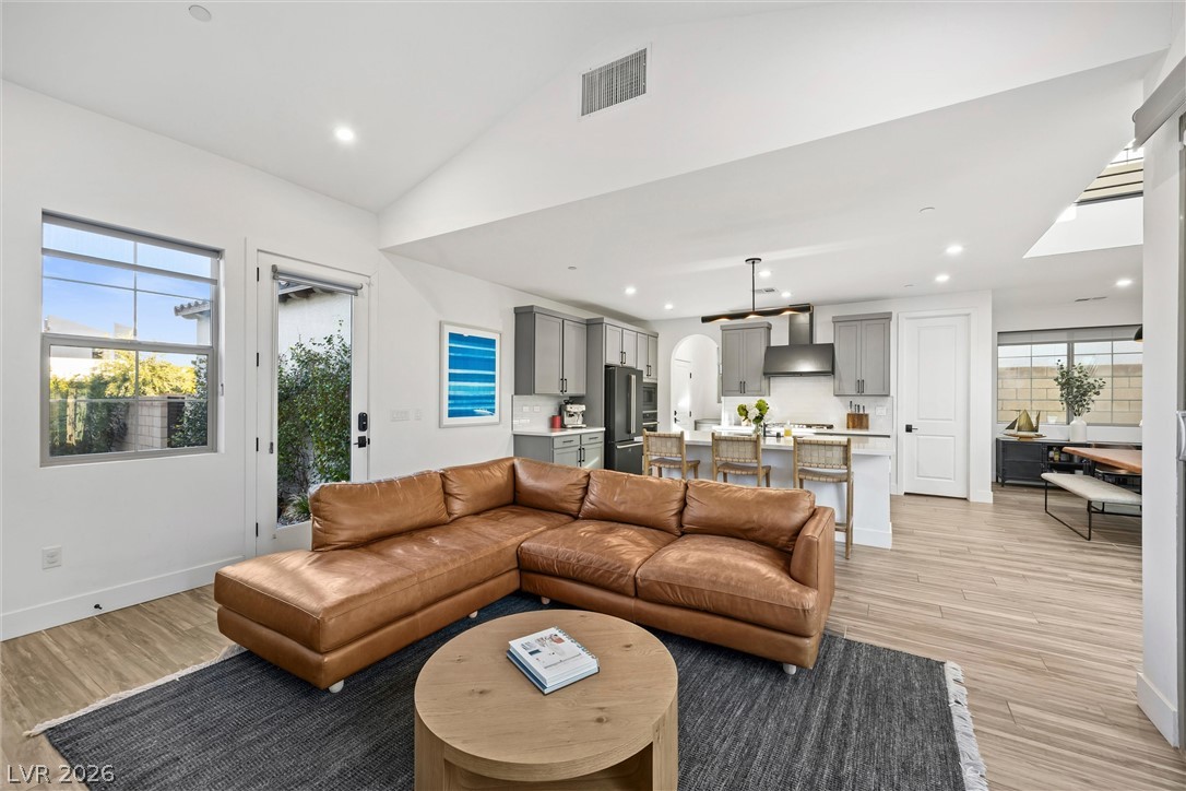 2702 Marchetti Place Henderson NV 89044