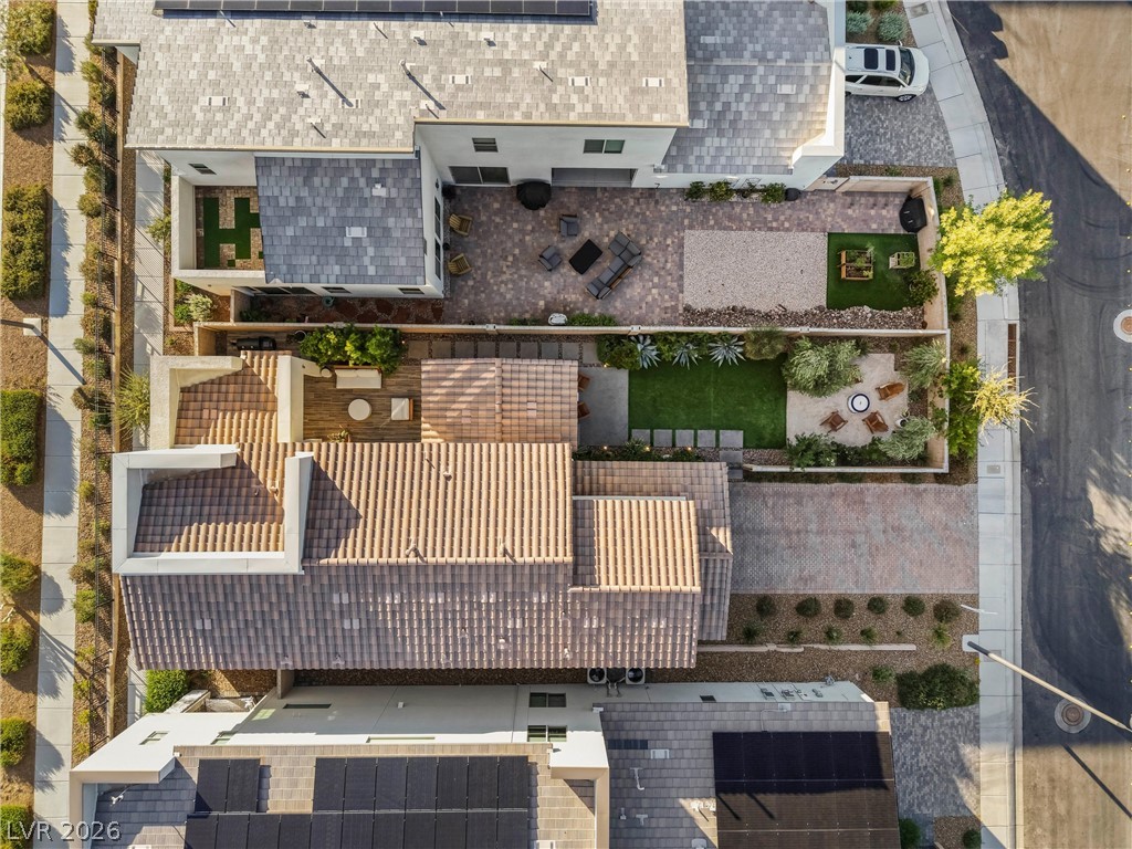 2702 Marchetti Place Henderson NV 89044