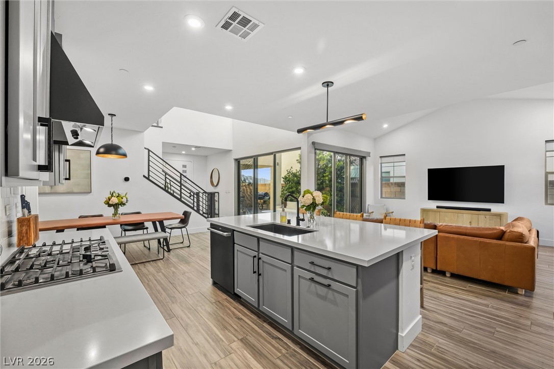 2702 Marchetti Place Henderson NV 89044