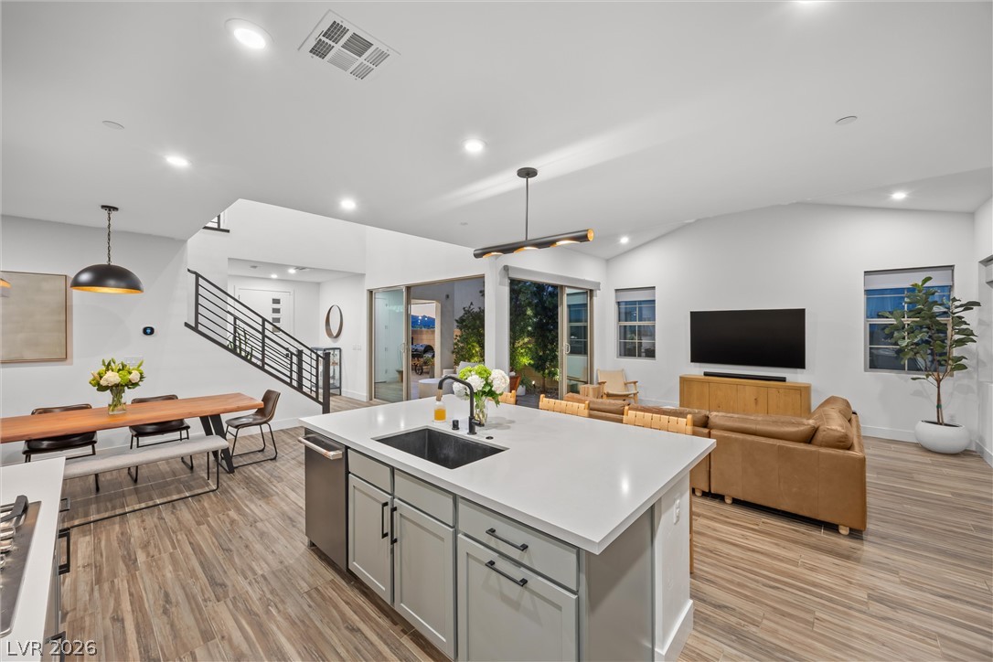 2702 Marchetti Place Henderson NV 89044