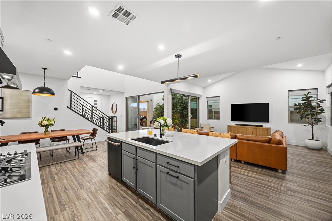 2702 Marchetti Place Henderson NV 89044
