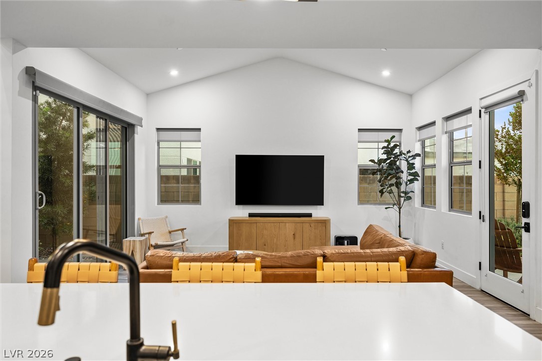 2702 Marchetti Place Henderson NV 89044