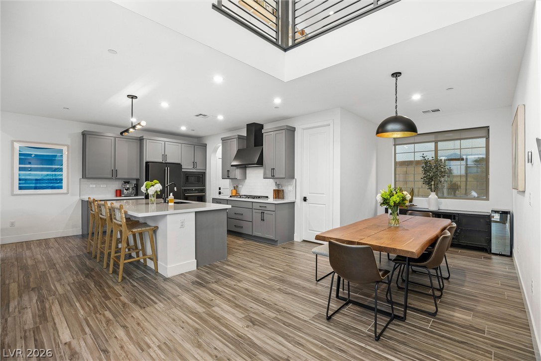 2702 Marchetti Place Henderson NV 89044