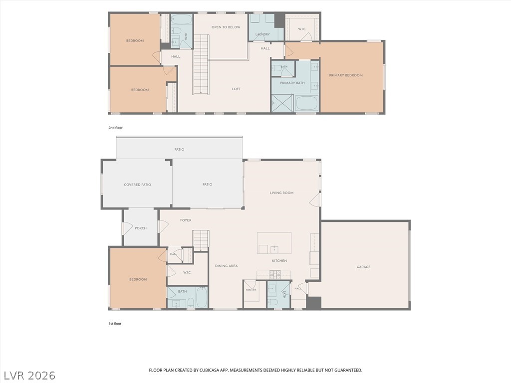 2702 Marchetti Place Henderson NV 89044