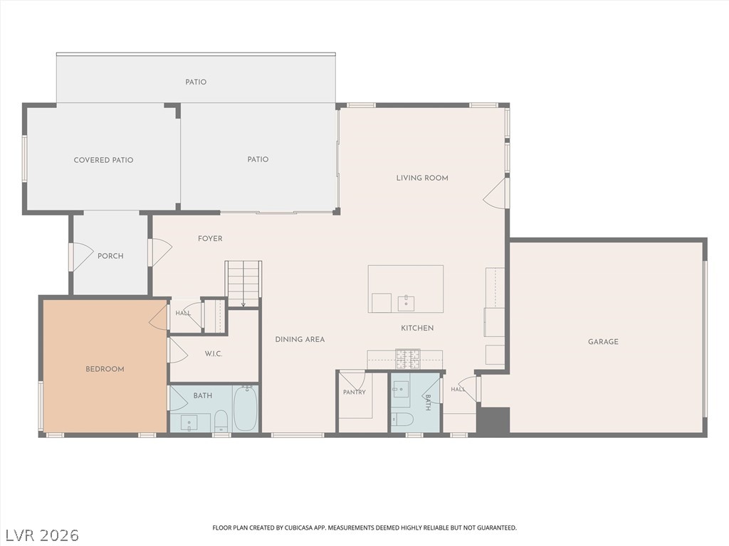 2702 Marchetti Place Henderson NV 89044