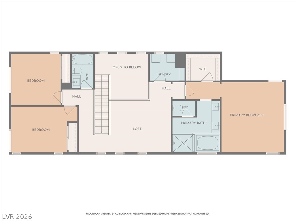 2702 Marchetti Place Henderson NV 89044