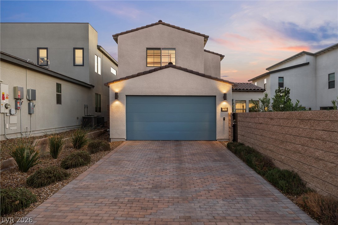 2702 Marchetti Place Henderson NV 89044