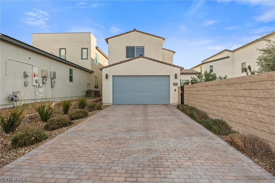 2702 Marchetti Place Henderson NV 89044