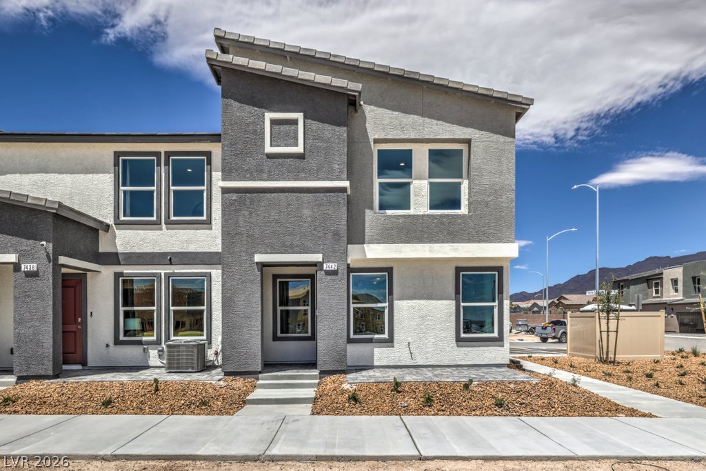 7368 Philip Cove Street North Las Vegas NV 89084