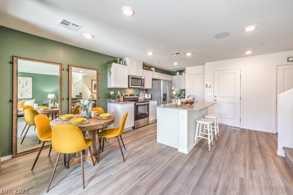 7368 Philip Cove Street North Las Vegas NV 89084