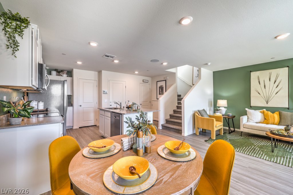 7368 Philip Cove Street North Las Vegas NV 89084