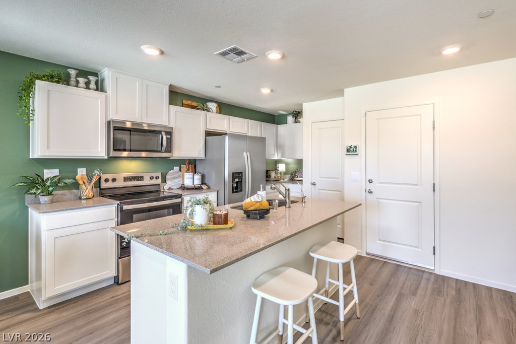 7368 Philip Cove Street North Las Vegas NV 89084