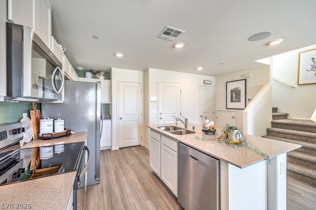 7368 Philip Cove Street North Las Vegas NV 89084