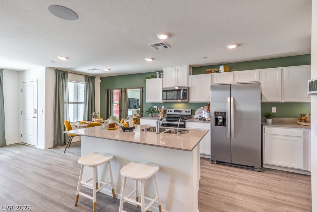 7368 Philip Cove Street North Las Vegas NV 89084