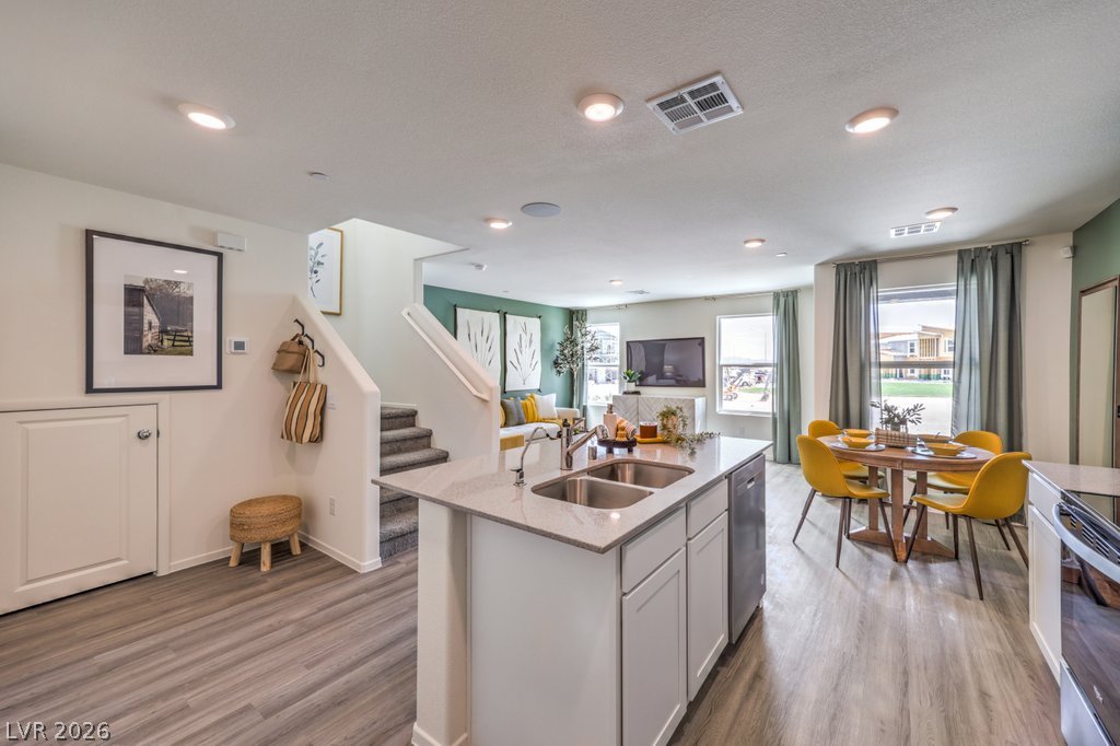 7368 Philip Cove Street North Las Vegas NV 89084