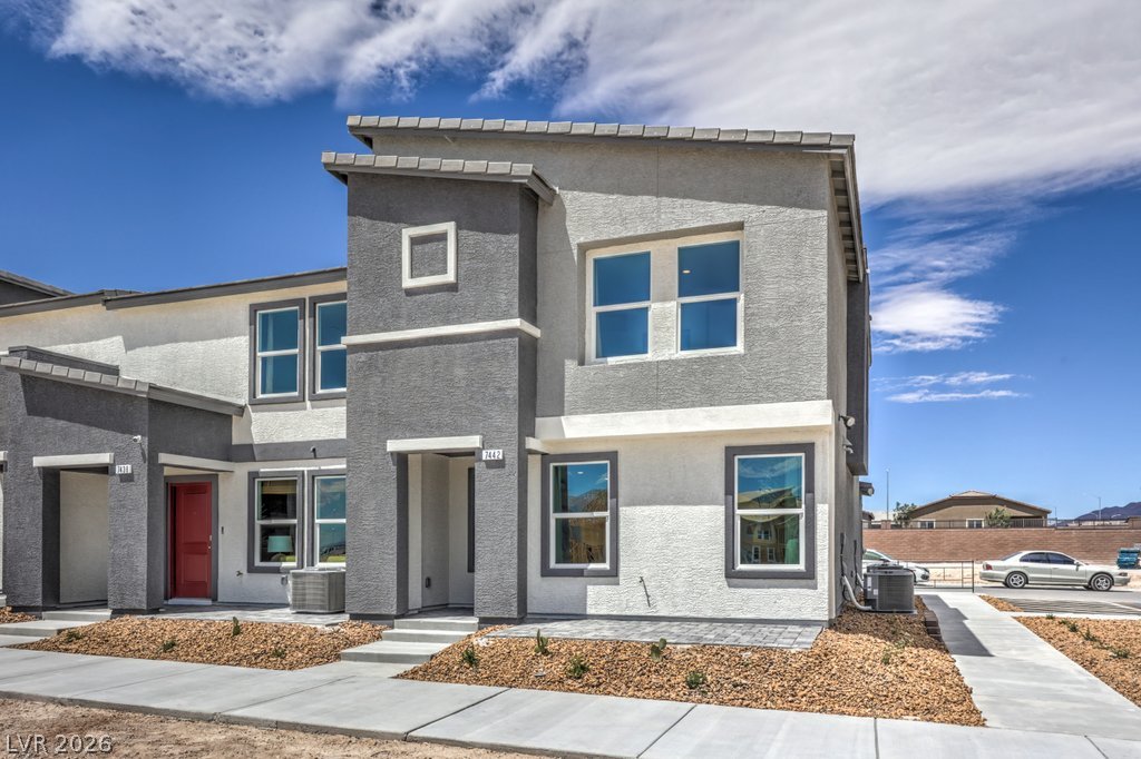 7368 Philip Cove Street North Las Vegas NV 89084