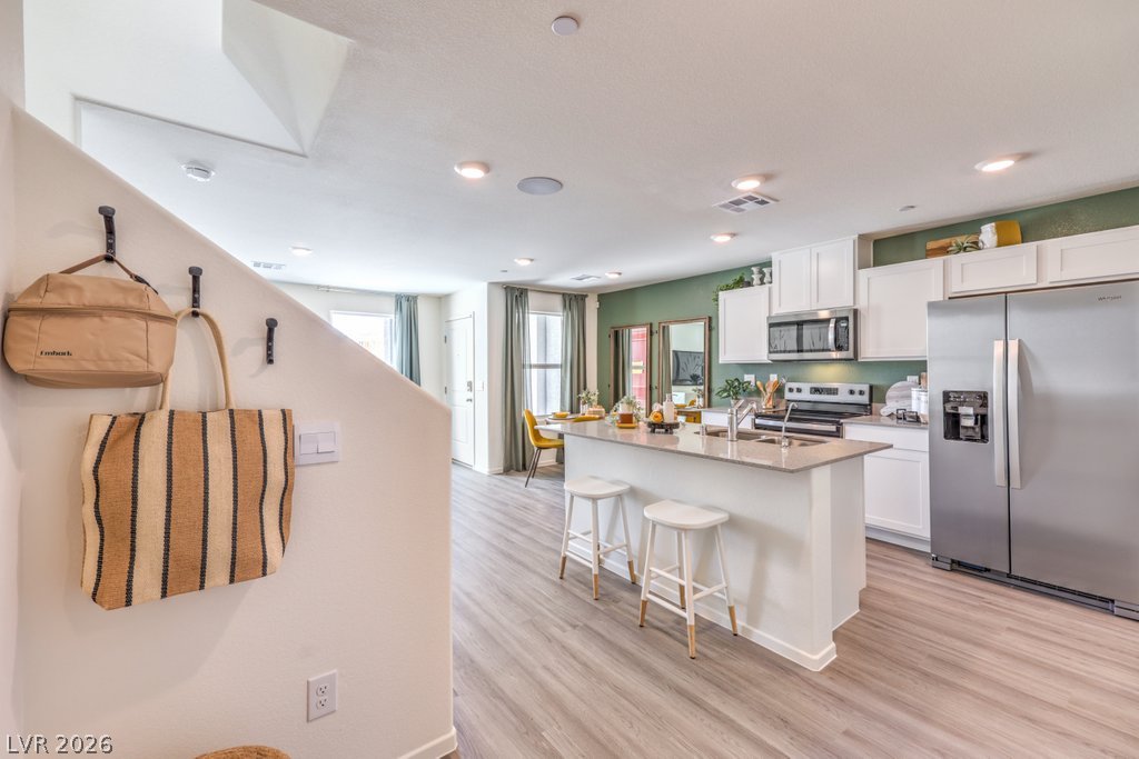 7368 Philip Cove Street North Las Vegas NV 89084