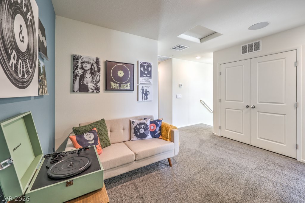 7368 Philip Cove Street North Las Vegas NV 89084