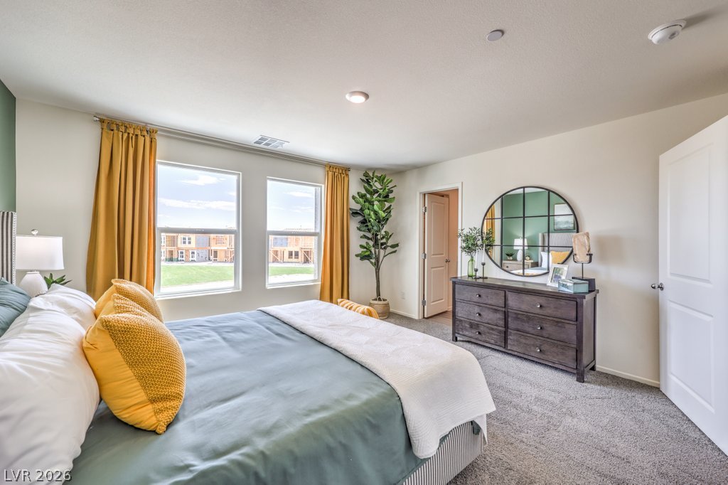 7368 Philip Cove Street North Las Vegas NV 89084