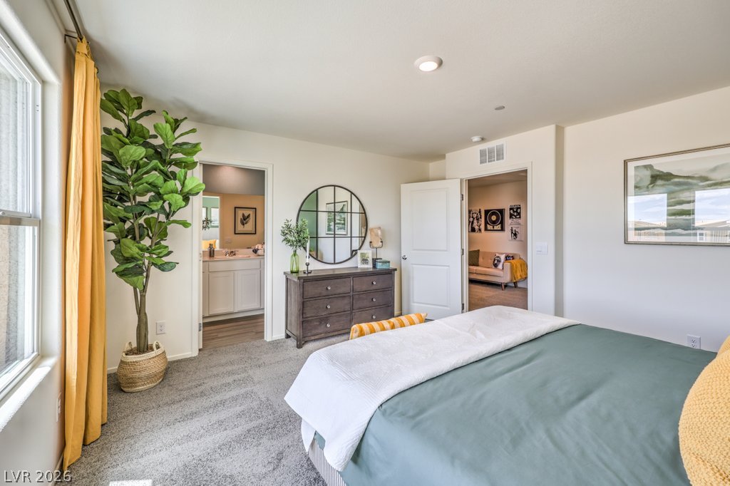 7368 Philip Cove Street North Las Vegas NV 89084