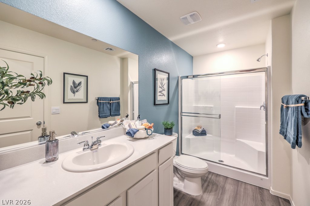 7368 Philip Cove Street North Las Vegas NV 89084