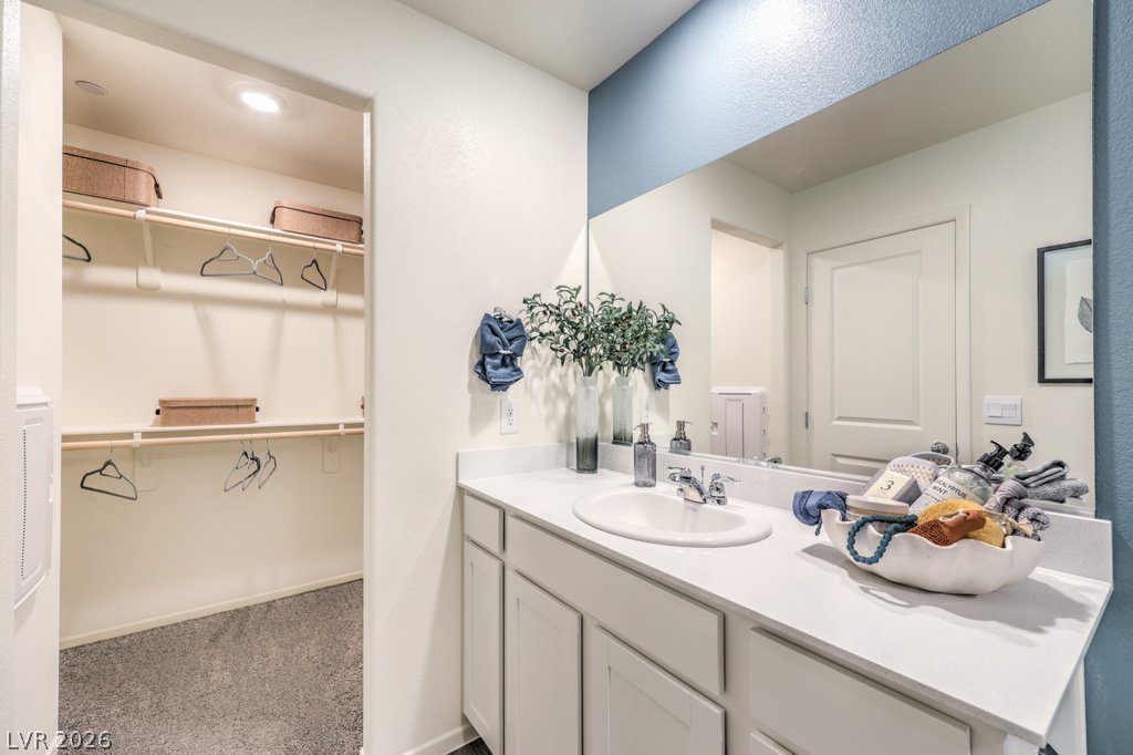 7368 Philip Cove Street North Las Vegas NV 89084