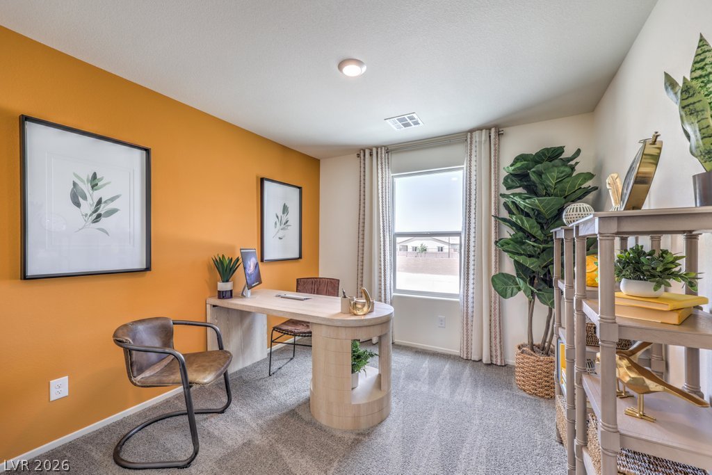 7368 Philip Cove Street North Las Vegas NV 89084