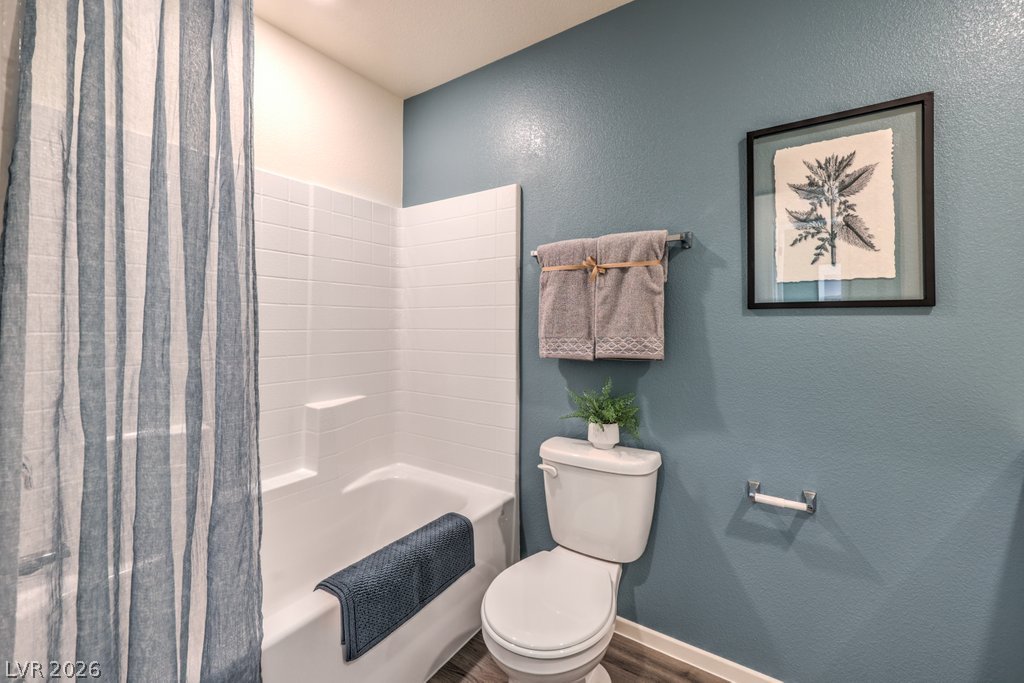 7368 Philip Cove Street North Las Vegas NV 89084
