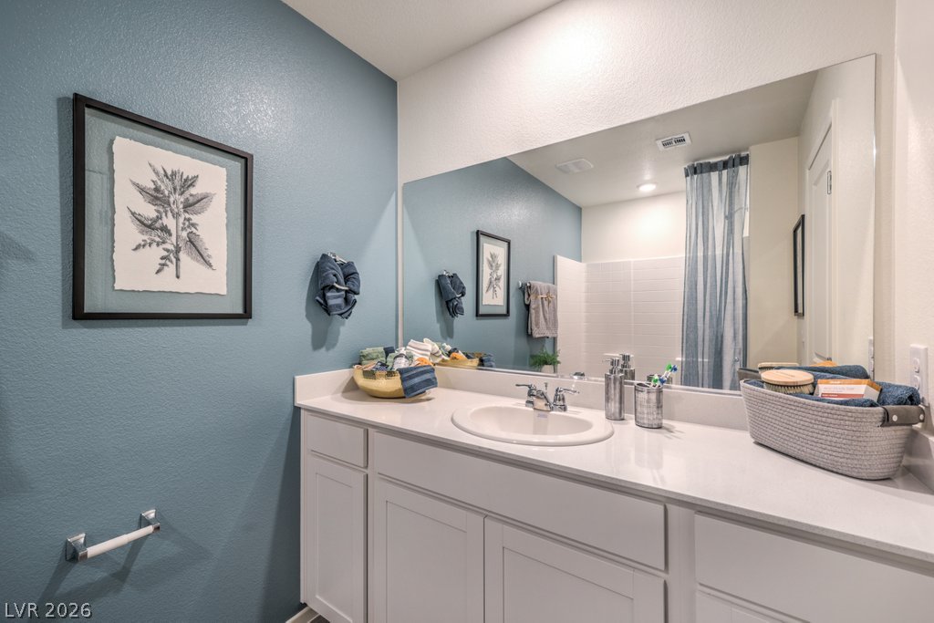 7368 Philip Cove Street North Las Vegas NV 89084