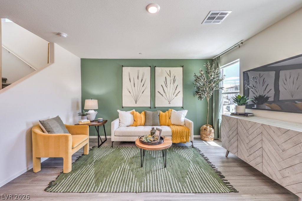 7368 Philip Cove Street North Las Vegas NV 89084