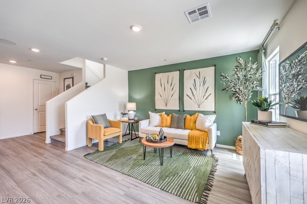 7368 Philip Cove Street North Las Vegas NV 89084