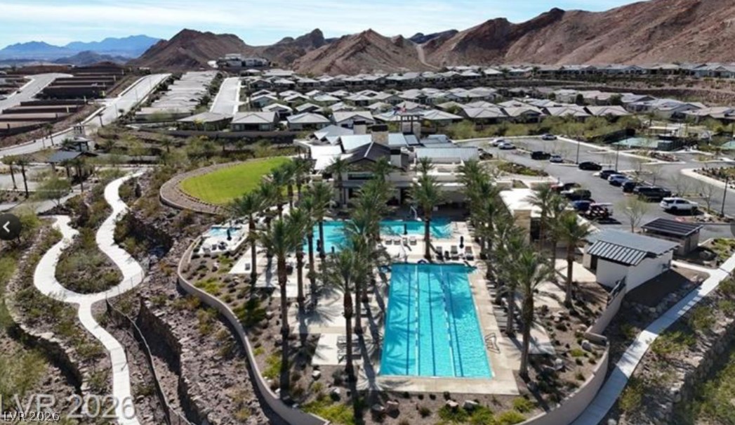 162 Palm Fox Court Henderson NV 89011