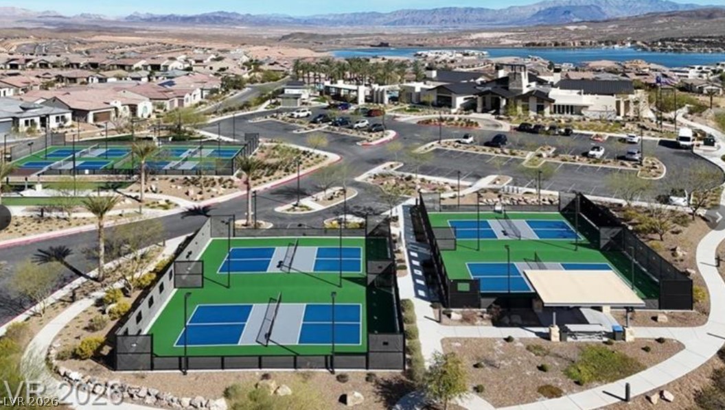 162 Palm Fox Court Henderson NV 89011