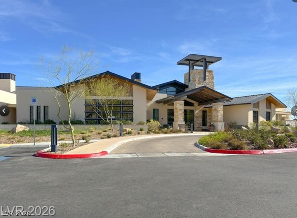 162 Palm Fox Court Henderson NV 89011