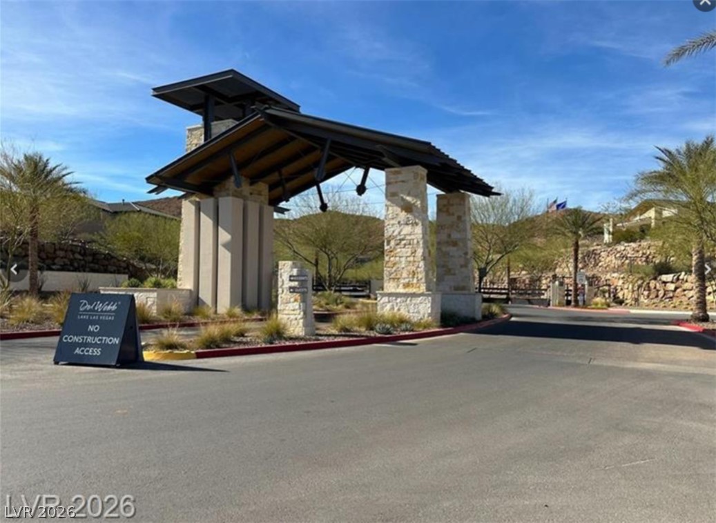 162 Palm Fox Court Henderson NV 89011