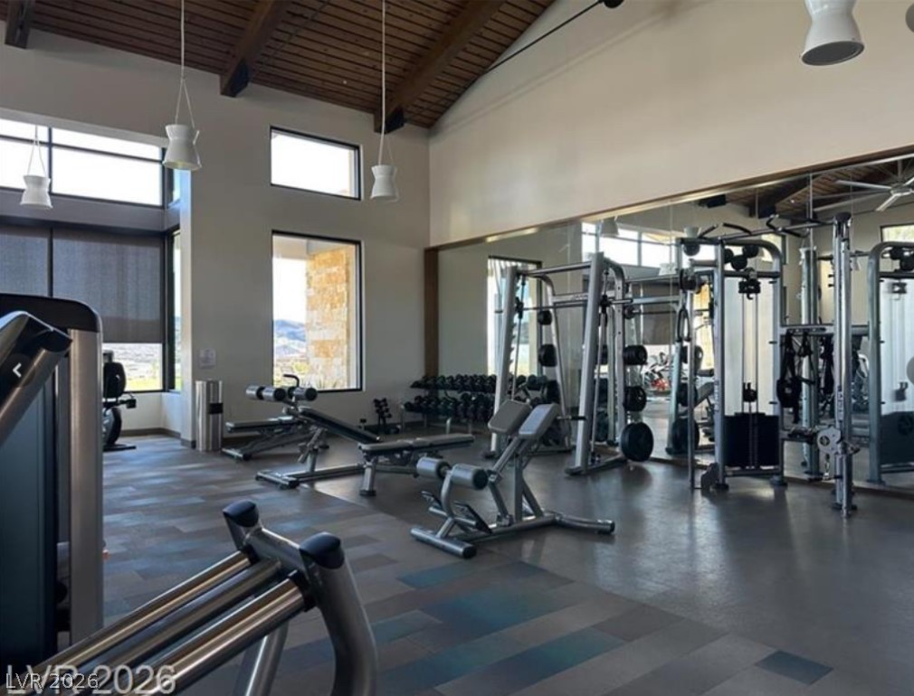162 Palm Fox Court Henderson NV 89011