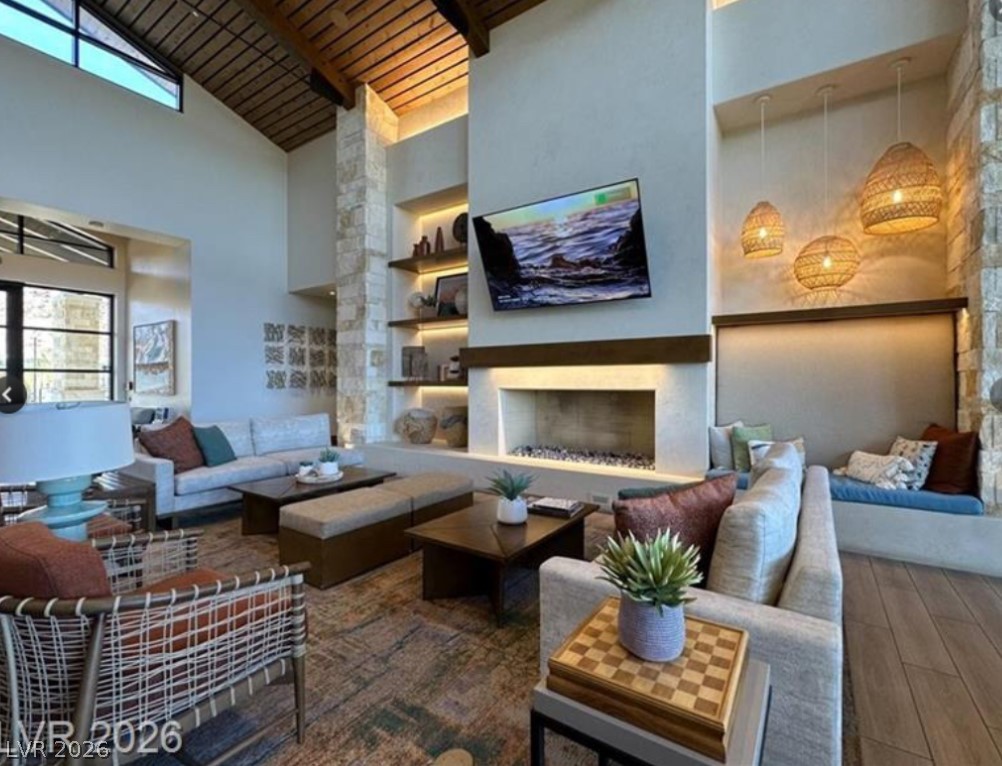 162 Palm Fox Court Henderson NV 89011