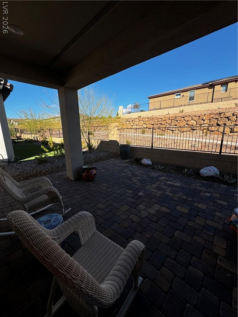 162 Palm Fox Court Henderson NV 89011