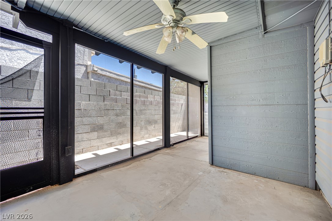 1605 Euclid Avenue Las Vegas NV 89104