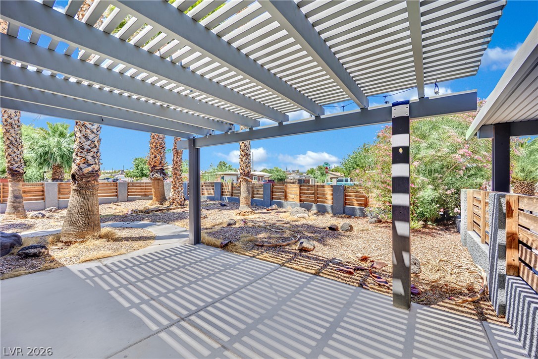 1605 Euclid Avenue Las Vegas NV 89104