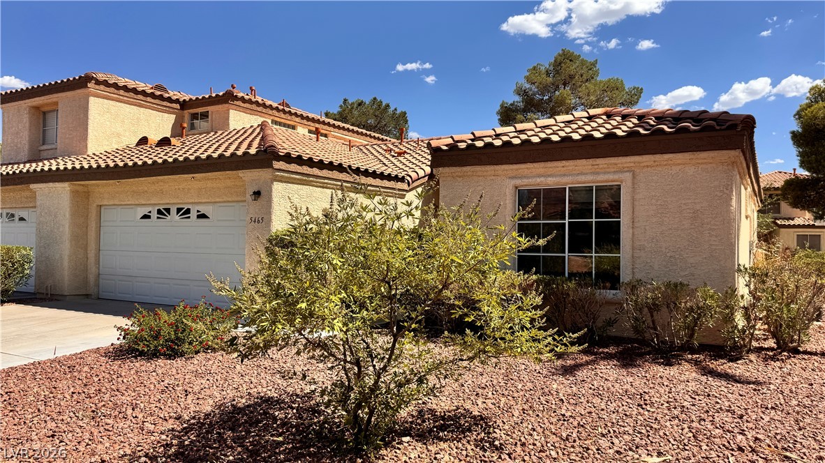 5465 Painted Mirage Road Las Vegas NV 89149