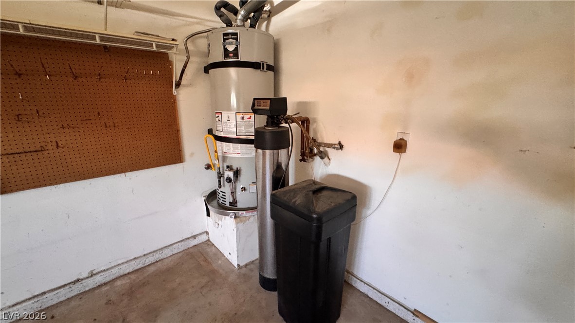 5465 Painted Mirage Road Las Vegas NV 89149