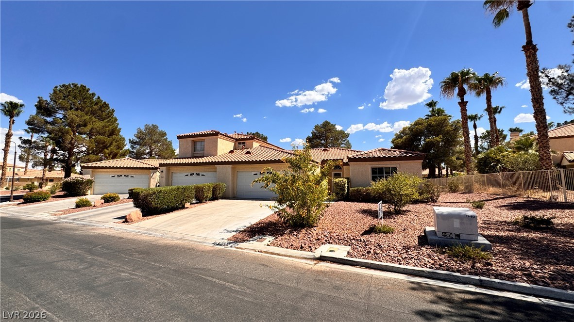 5465 Painted Mirage Road Las Vegas NV 89149